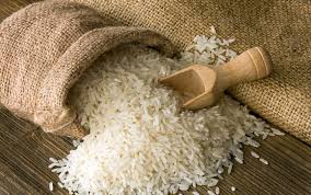 Arroz - AGRO IGUAZU